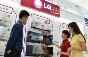 có nên mua máy điều hòa LG hay không