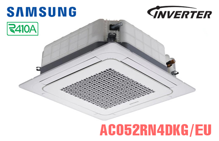 Điều hòa âm trần Samsung 2 chiều 18000BTU