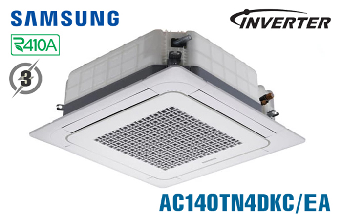 Điều hòa âm trần samsung 1 chiều 48000BTU điện 3 pha