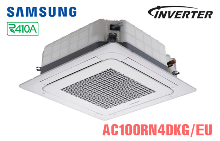 Điều hòa âm trần samsung 36000BTU 2 chiều