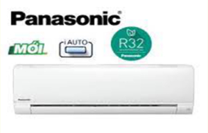 Điều hòa Panasonic R32