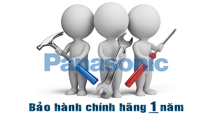 Thời gian bảo hành điều hòa multi Panasonic