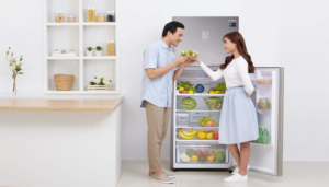 Hướng dẫn cách sử dụng tủ lạnh cũ hiệu quả và tiết kiệm điện