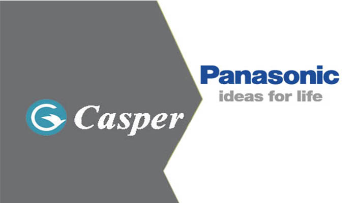 So sánh điều hòa Casper và Panasonic? Nên mua hãng nào?