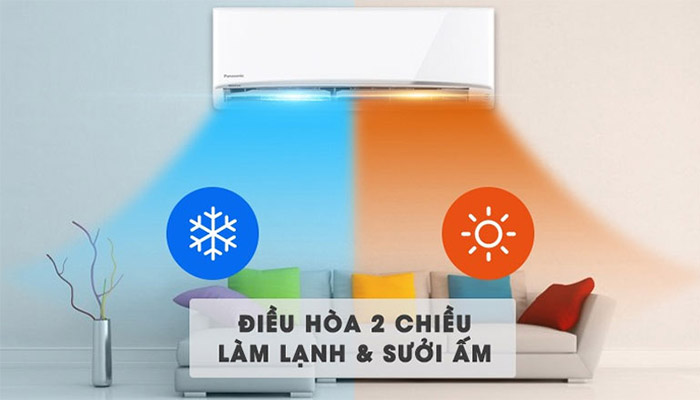 Làm cách nào để bảo trì và vệ sinh điều hòa panasonic 2 chiều 12000btu để giữ cho máy hoạt động tốt nhất?