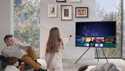 Tivi Samsung 50 inch giá bao nhiêu tiền hiện nay