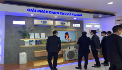 Tổng quan các dòng điều hòa Daikin năm 2023