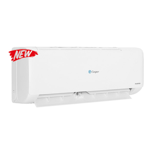 Điều hòa Casper 9000BTU 1 chiều inverter TC-09IS35