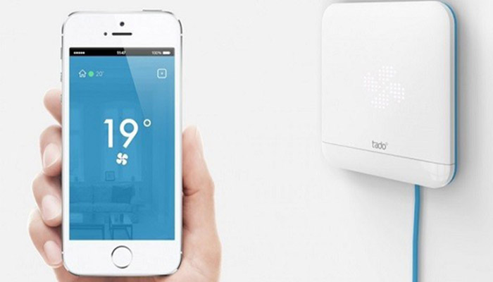 Ứng dụng Taodo Cooling