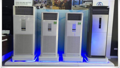 Top 3 điều hòa cây 96000BTU giá rẻ hấp dẫn