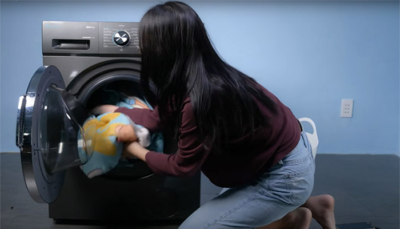 Hướng dẫn cách sử dụng máy giặt Casper chi tiết nhất