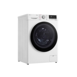 Máy giặt LG 10kg inverter FV1410S4W1