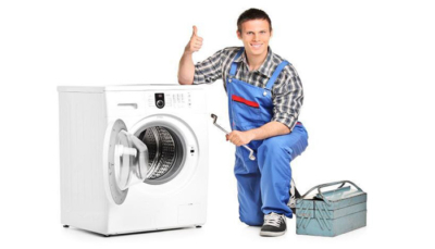 Hướng dẫn cách khắc phục máy giặt Aqua báo lỗi ER