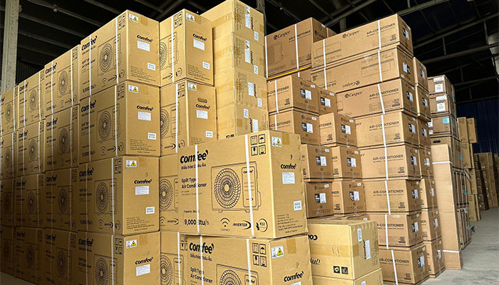 Điều hoà Comfee giá rẻ