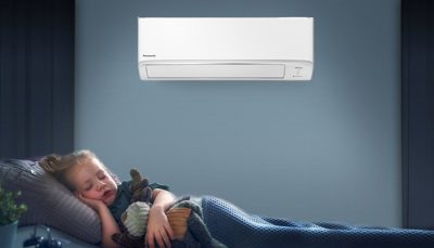 Có nên mua điều hòa Panasonic inverter không