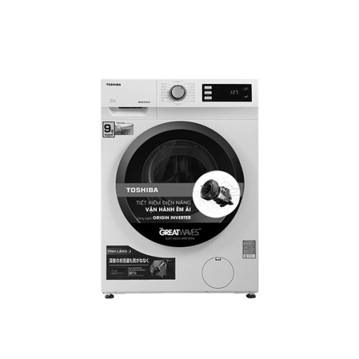 Máy giặt Toshiba 9.5kg TW-BK105S2V(WS)