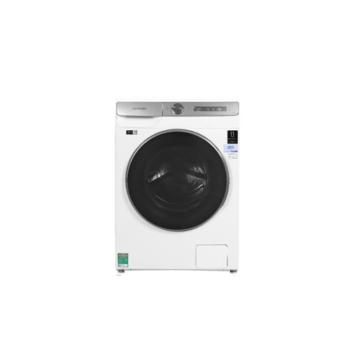 Máy giặt Samsung AI Ecobubble 10Kg inverter WW10TP44DSH/SV