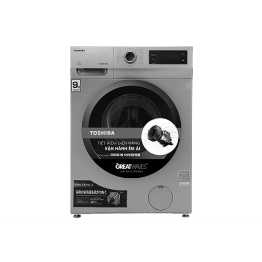 Máy giặt Toshiba 9.5kg TW-BK105S3V(SK)