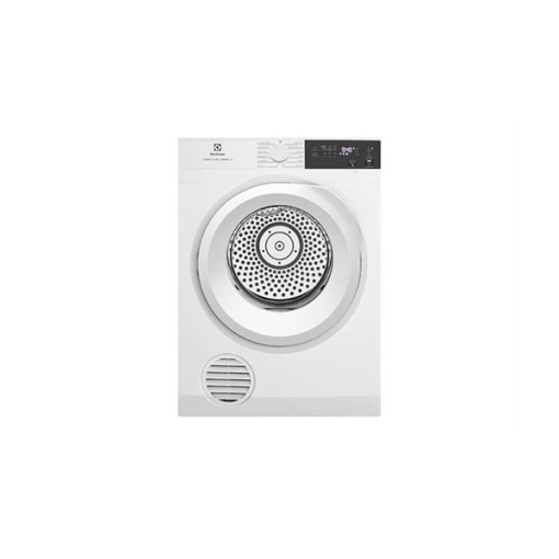 Máy sấy thông hơi Electrolux UltimateCare 8 kg EDV804H3WC