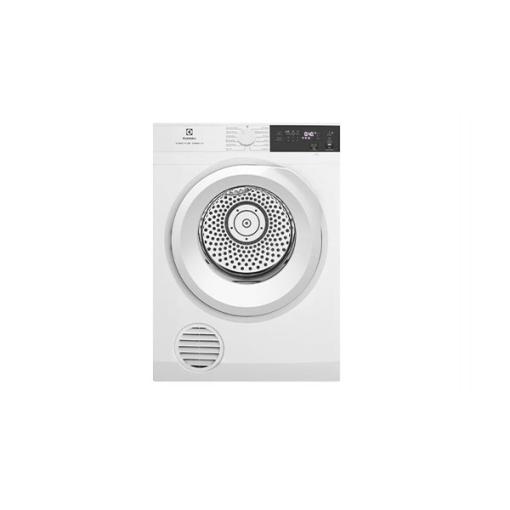 Máy sấy thông hơi Electrolux UltimateCare 9 kg EDV904H3WC