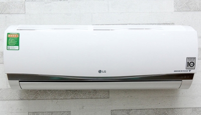Đánh giá chi tiết dòng điều hòa LG cao cấp IDC-M1 model 2025