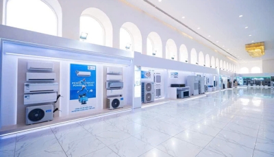Đánh giá chi tiết dòng điều hòa Midea MSCE-CRFN8 model 2025
