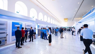 Điều hòa Midea 2025 có gì mới