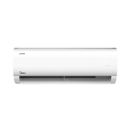 Điều hòa Midea 9000BTU 1 chiều MSCE-10CRFN8