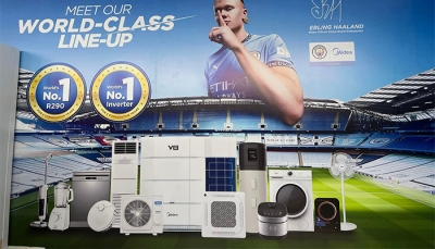 So sánh điều hòa Midea 2024 và điều hòa Midea 2025 chi tiết nhất