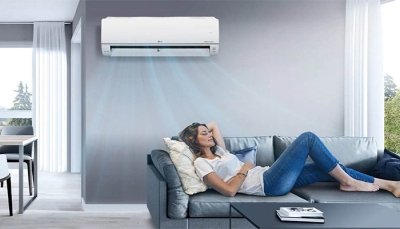 Top 5 điều hòa LG dual inverter tiết kiệm điện nhất 2025