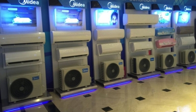 Top 5 điều hòa Midea dự kiến bán chạy nhất 2025