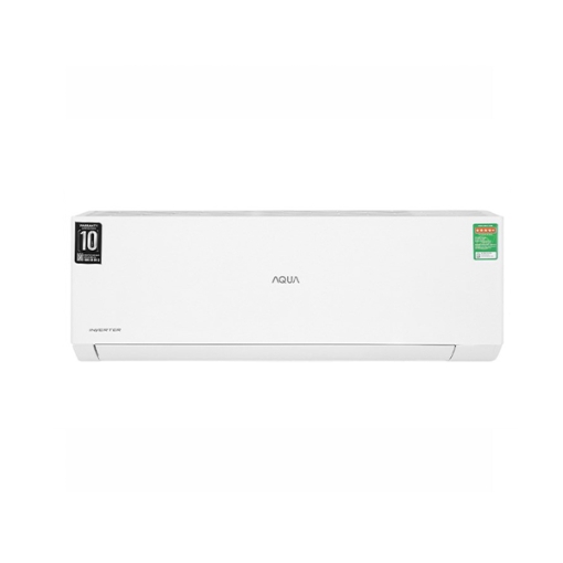 Điều hòa Aqua 18000BTU 1 chiều inverter AQA-RV18QA