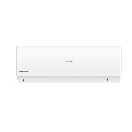 Điều hòa Aqua 9000BTU 1 chiều inverter AQA-RV9QC