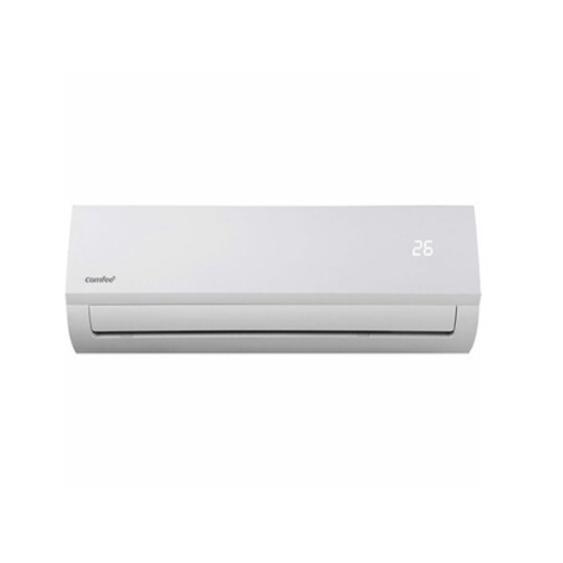 Điều hòa Comfee 12000BTU 1 chiều CFS-13FWFF-V