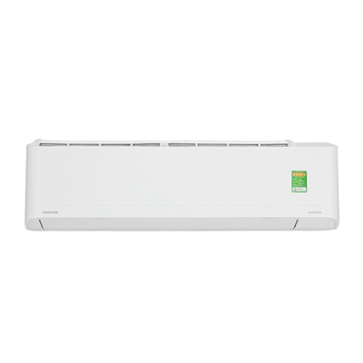 Điều hòa Toshiba 12000BTU 1 chiều inverter RAS-H13S4KCV2G-V