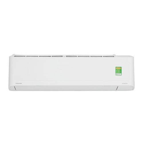 Điều hòa Toshiba 9000BTU 1 chiều inverter RAS-H10S4KCV2G-V