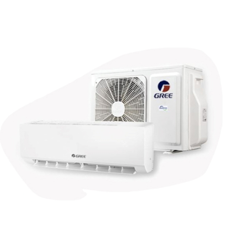 Điều hòa Gree 12.000BTU inverter 1 chiều COSMO12CI