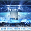 Tổng quan các dòng điều hòa Gree ra mắt năm 2025