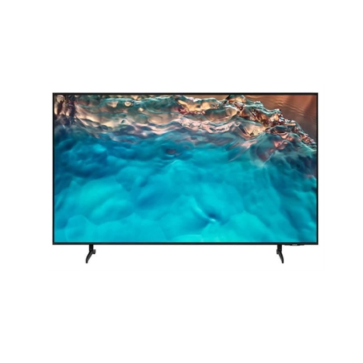 Smart Tivi Crystal UHD Samsung 4K 55 inch UA55BU8000