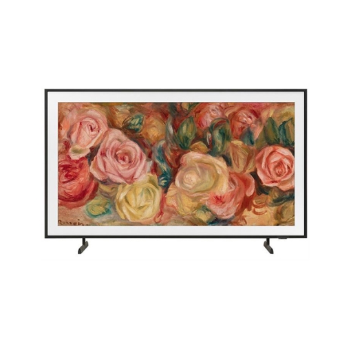 Smart Tivi Khung Tranh The Frame QLED Samsung AI 4K 55 inch QA55LS03D