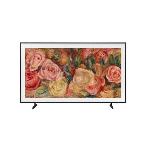 Smart Tivi Khung Tranh The Frame QLED Samsung AI 4K 65 inch QA65LS03D