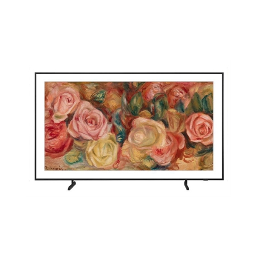 Smart Tivi Khung Tranh The Frame QLED Samsung AI 4K 75 inch QA75LS03D