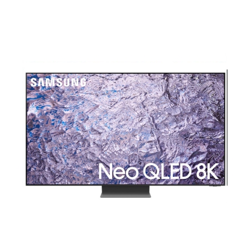 Smart Tivi Neo QLED Samsung AI 8K 75 inch QA75QN800C