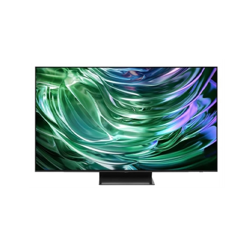 Smart Tivi OLED Samsung AI 4K 55 inch QA55S90D