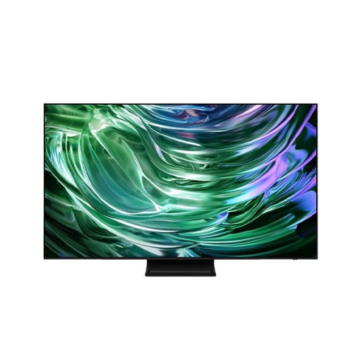 Smart Tivi OLED Samsung AI 4K 65 inch QA65S90D