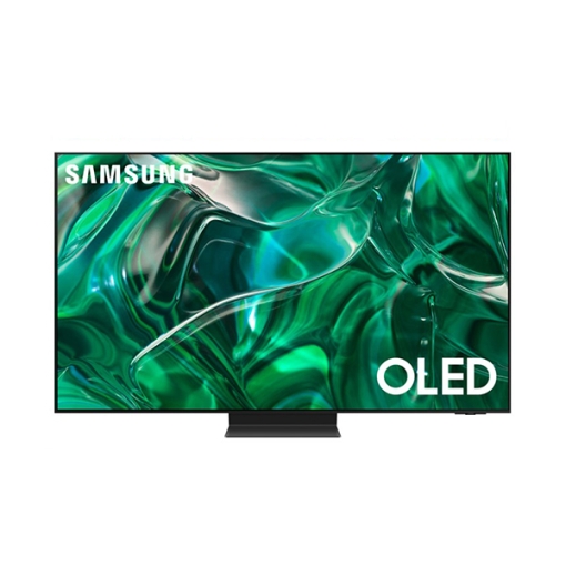 Smart Tivi OLED Samsung AI 4K 77 inch QA77S95CA