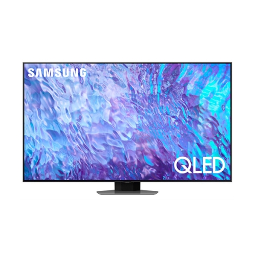 Smart Tivi QLED Samsung AI 4K 98 inch QA98Q80C