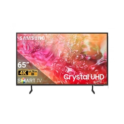 Smart Tivi Samsung 4K 65 inch UA65DU7700