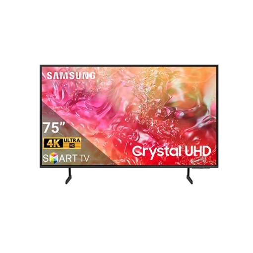 Smart Tivi Samsung 4K 75 inch UA75DU7700