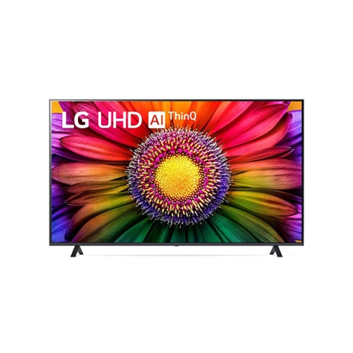 Smart Tivi LG 4K 86 inch 86UR8050PSB